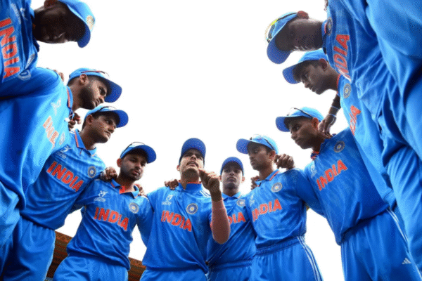 Former India U-19 Opener Could Attract Bidding War at IPL 2026 Auction After Brisk Double Century in 50-Over Match