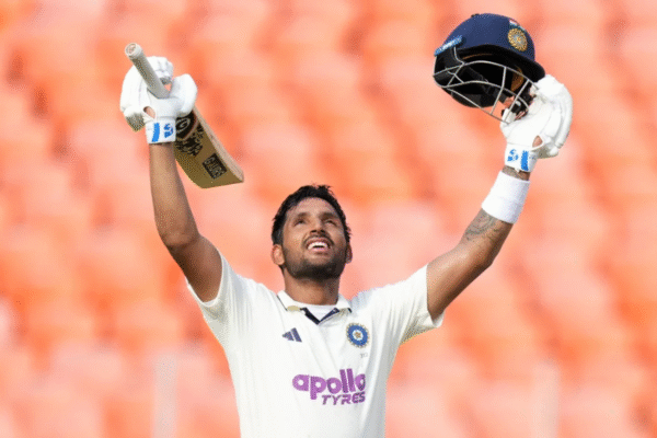 India Star Released From Squad After Coach Confirms Dhruv Jurel For First South Africa Test