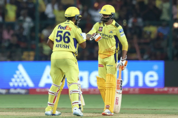 India Domestic Stars in CSK Retention List Before IPL 2026 Auction — Who’s Likely In and Who’s Out?