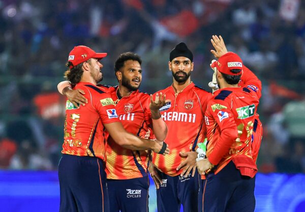 India Domestic Stars in PBKS Retention List Before IPL 2026 Auction — Who’s Likely In and Who’s Out?