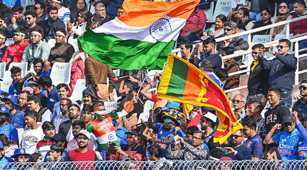 India Set To Host Sri Lanka for T20I Series in December Ahead of T20 World Cup 2026