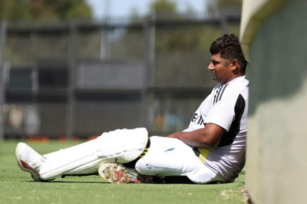 3 Major Omissions From India Test Squad for South Africa Series