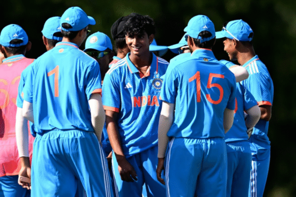 India U19 Duo Could Spark Surprise Bidding Wars at IPL 2026 Auction