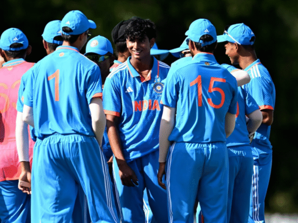 India U19 One-Day Challenger Trophy Squads Announced; RS Ambrish, Kanishk Chouhan Make The Cut