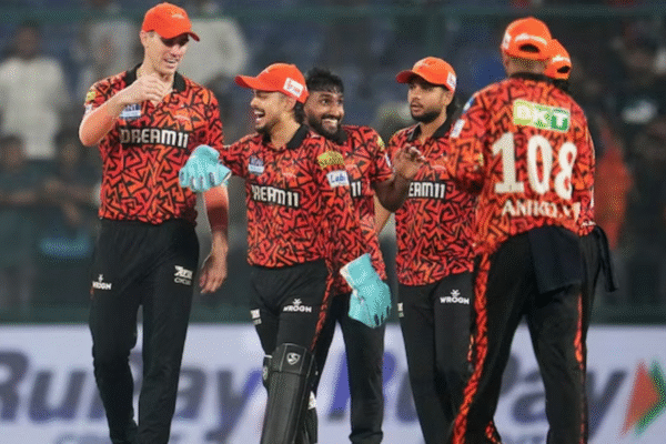 Indian Speedster in Doubt for SRH Retention List 2026 Shines with Outstanding Ranji Trophy Performance