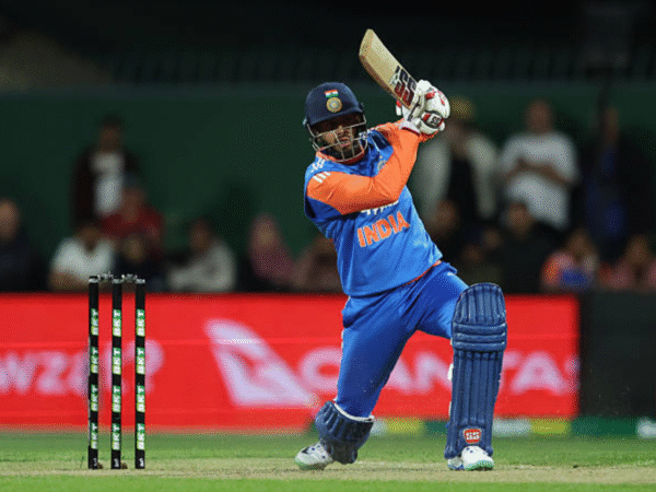 Jitesh Sharma Goes Ballistic With 83* off 32, Strengthens India Spot For T20 World Cup 2026