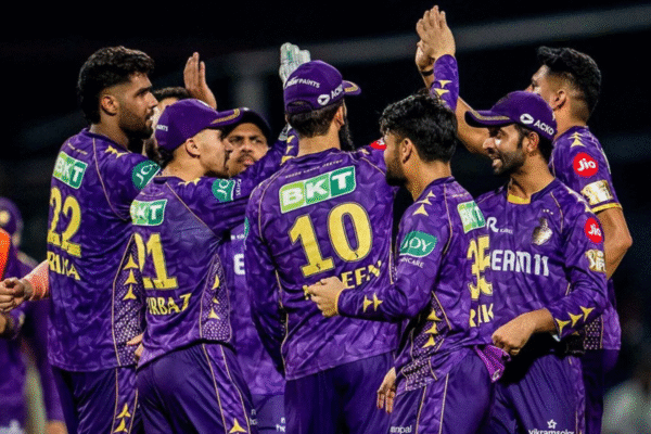 KKR Auction 2026 Strategy, Budget & Target List IPL 2026 Kolkata Knight Riders