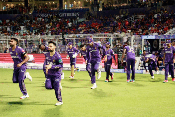 KKR Set Eyes on TNPL Star, Calls Him for Trials Ahead of IPL 2026 Auction