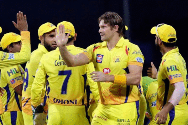 KKR Sign Up Former CSK Player Ahead of IPL 2026 Auction in Massive Scoop