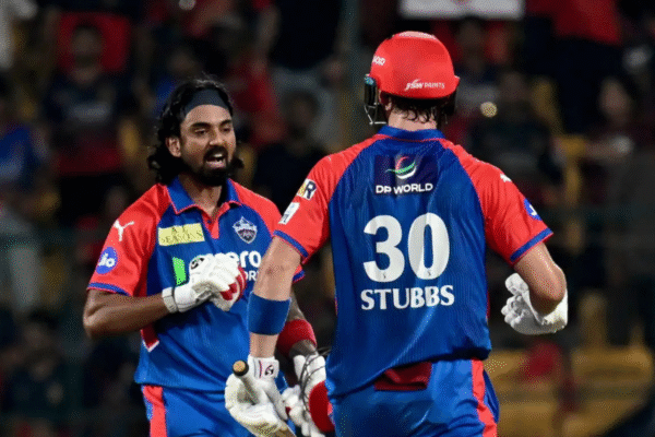 How a Change in Strategy Could Force Delhi Capitals Into Tough Release Calls Ahead of IPL 2026 Retention