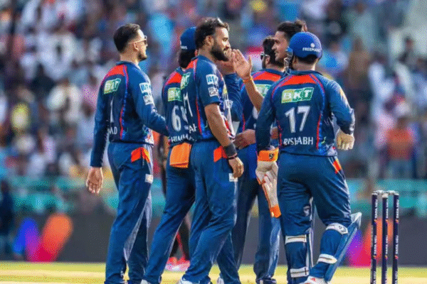 LSG Auction 2026 Strategy, Budget & Target List — Lucknow Super Giants To Go After Former KKR Star 