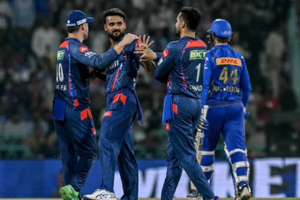 LSG Remaining Purse After Retentions — How Much Can They Spend at Auction 2026?