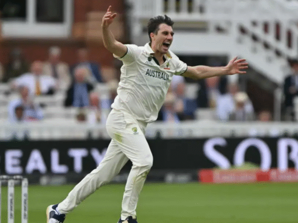 Latest Pat Cummins Injury Update — Australia Captain Reveals Expected Return Timeline During Ashes 2025