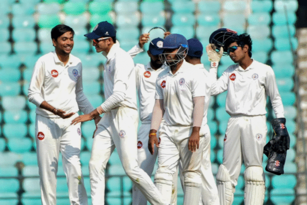 Leading Wicket-Taker in Ranji Trophy 2025–26, Gujarat Spinner Set to Attract Big Interest in IPL 2026 Auction