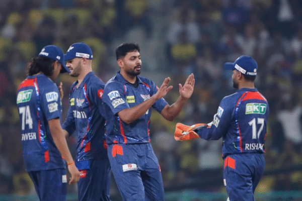 Lucknow Super Giants LSG IPL 2026 Auction IPL