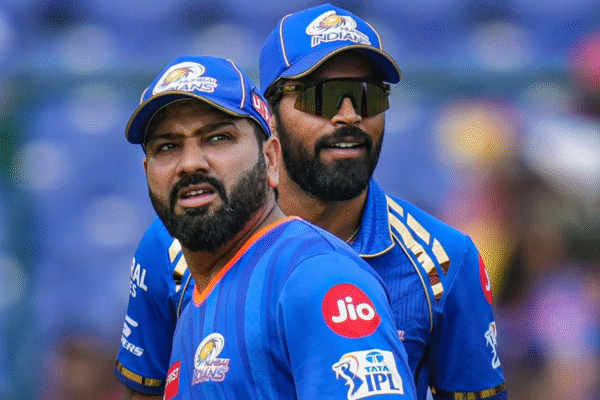 MI Auction 2026 Strategy, Budget & Target List — Mumbai Indians Eye Domestic Star