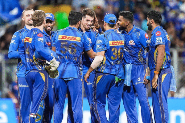 MI Auction Strategy IPL 2026 — Mumbai Indians Released Players, Squad Overhaul and Key Targets