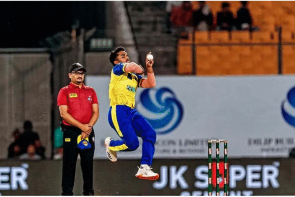 Who is Mangesh Yadav, The MP T20 League Player Who Will Be A Major Attraction At IPL 2026 Auction?