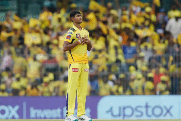 3 Teams That Will Target Matheesha Pathirana After IPL 2026 Retention List 