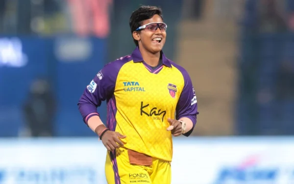Most Expensive Players in WPL Deepti Sharma Joins Smriti Mandhana in Elite List After Record Buy at WPL 2026 Auction