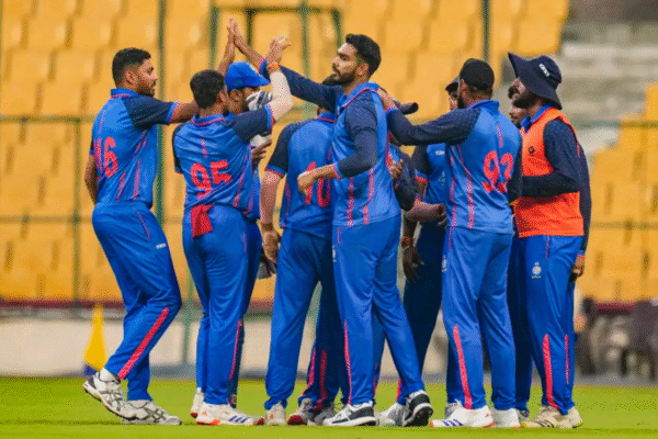 Multiple Domestic Stars Shine in SMAT 2025, Set to Attract Franchise Bids in IPL 2026 Auction