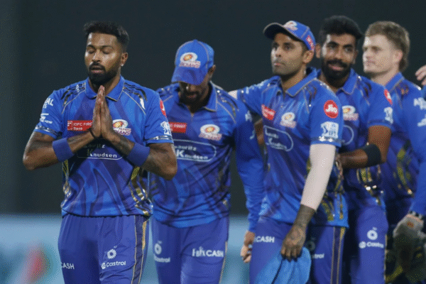 Mumbai Indians Salary Hierarchy — Can They Afford to Keep All Big Names in 2026?
