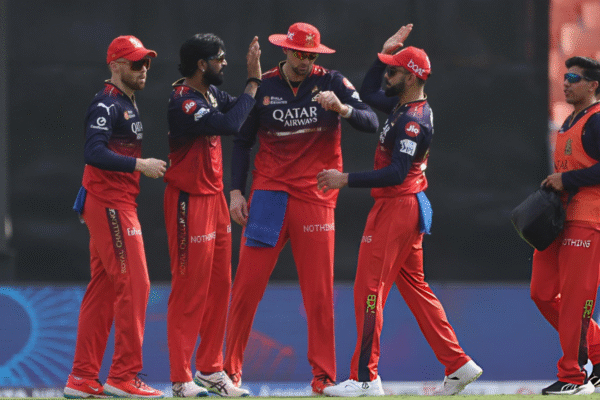 New Role for Tim David Can Unlock Priceless Luxury for RCB in IPL 2026 Auction