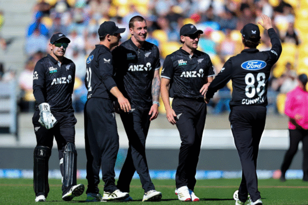 Multiple IPL Franchises Including RCB Set To Eye New Zealand Pacers in IPL 2026 Auction