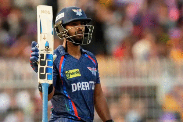 ‘Even the Boss…’ – Nicholas Pooran Opens Up On Team Environment At LSG