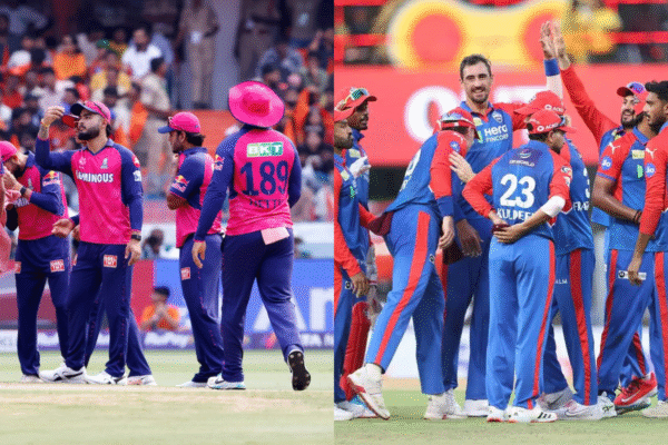 Nitish Rana To Delhi Capitals, Donovan Ferreira To Rajasthan Royals — Franchises Finalise Trade Ahead Of IPL 2026 Retention Deadline