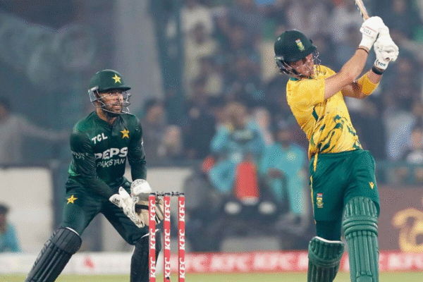 PAK vs SA Dream11 Prediction Today, 1st ODI — Fantasy Cricket Tips, Team, Playing XI, and Pitch Report