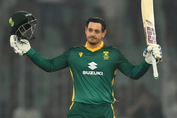 PAK vs SA Dream11 Prediction Today, 3rd ODI — Fantasy Cricket Tips, Team, Playing XI, and Pitch Report