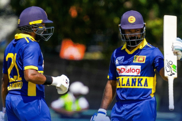 PAK vs SL Dream11 Prediction Today 3rd ODI