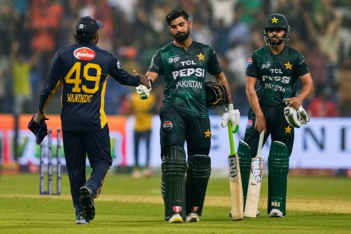 PAK vs SL Dream11 Prediction Today T20I Tri-series, 3rd Match