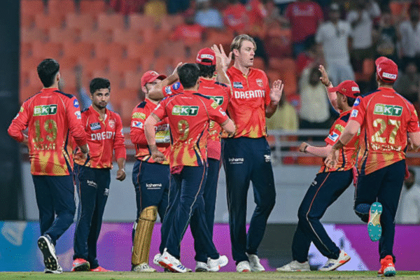 PBKS IPL 2026 Auction Targets: India Pacer And Overseas Finisher