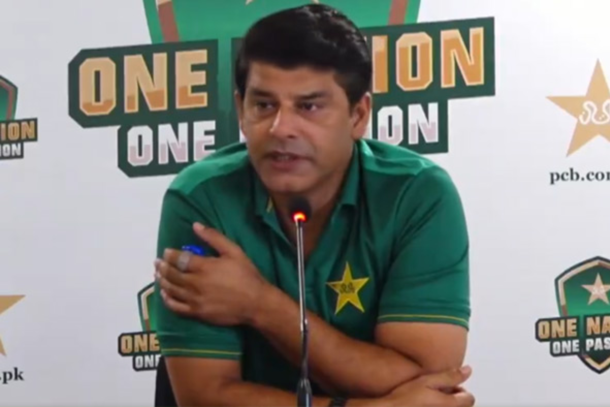 PCB Parts Ways With Head Coach Mohammad Waseem After Early Women's World Cup 2025 Exit
