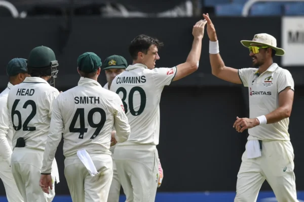 Pat Cummins Comeback Timeline Revealed As Australia Announce Squad for 2nd Ashes 2025 Test