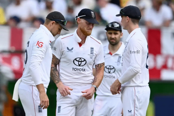 Perils Of Bazball — How England Succumbed To Ashes 2025 Disaster