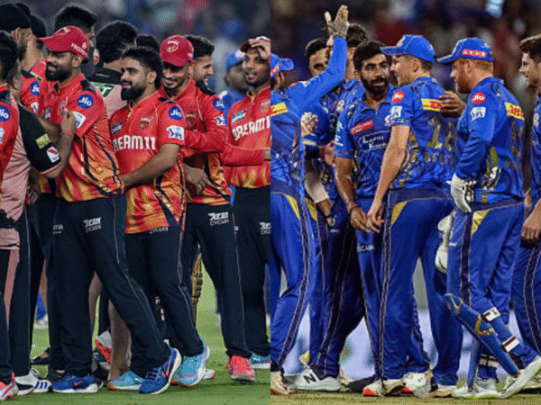 Punjab Kings, Mumbai Indians Youngsters’ Low Scoring Ranji Trophy Returns Raise Concerns Ahead of IPL 2026 Retention Deadline