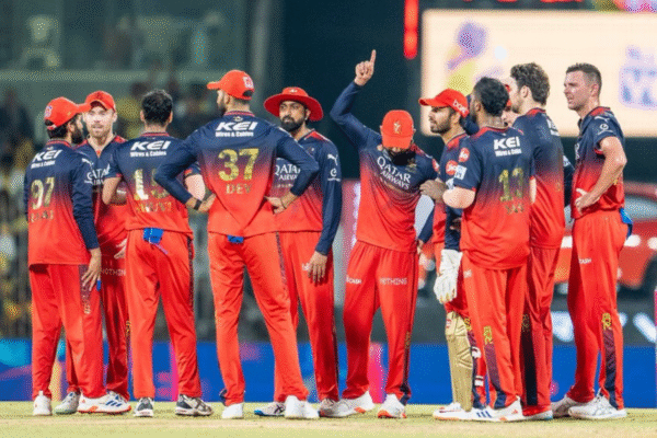 RCB Auction 2026 Strategy, Budget & Target List — Royal Challengers Bengaluru Target New Zealand Star