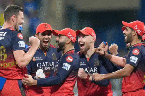 How Much Can RCB Spend at the IPL 2026 Auction? RCB Purse Could Be Split Between These Two Big Stars