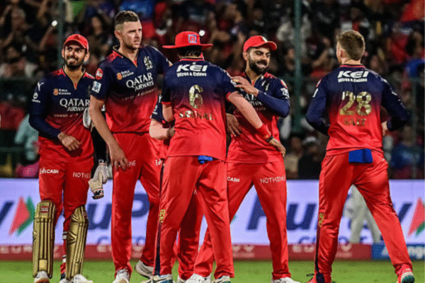 RCB IPL 2026 Auction Targets: Strengthening The Middle Order Priority For Royal Challengers Bengaluru