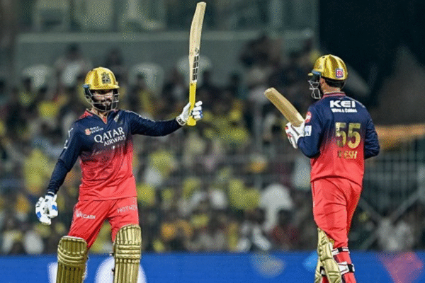 RCB Retention List 2026 — Which India Batters Are Truly Safe Before Deadline?