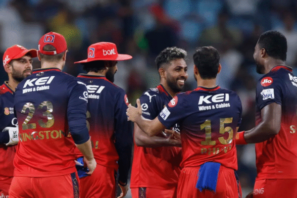 RCB Star Named Captain In India A Squad For Rising Stars Asia Cup, Mumbai Indians Youngster Vice-Captain