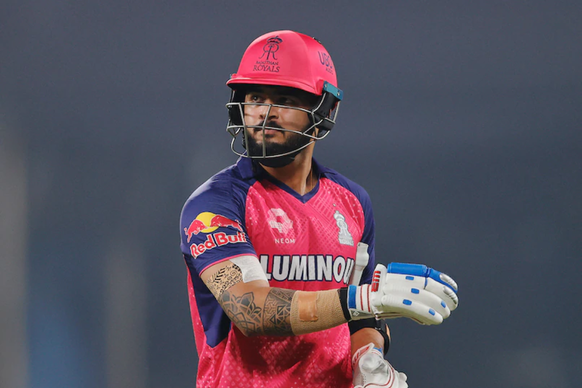 RR Auction 2026 Strategy