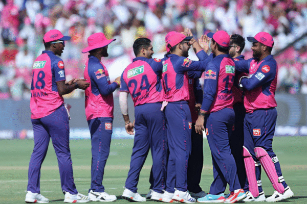 RR Remaining Purse After Retentions – How Much Can They Spend at Auction 2026.