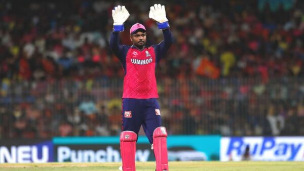 Rajasthan Royals Shortlist Sanju Samson Replacement, Released KKR Star Gives Trials Before IPL 2026 Auction