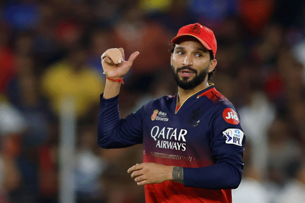 Rajat Patidar Injury Update — RCB Captain Set To Make a Comeback For Madhya Pradesh in SMAT 2026