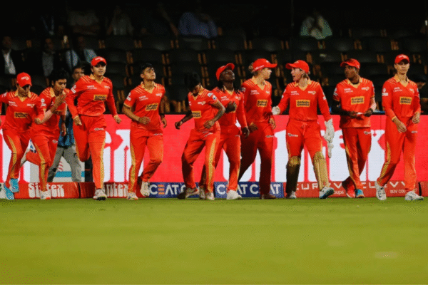 Retained Ahead of WPL 2026 Auction, Gujarat Giants Star Justifies the Call With a WBBL Century