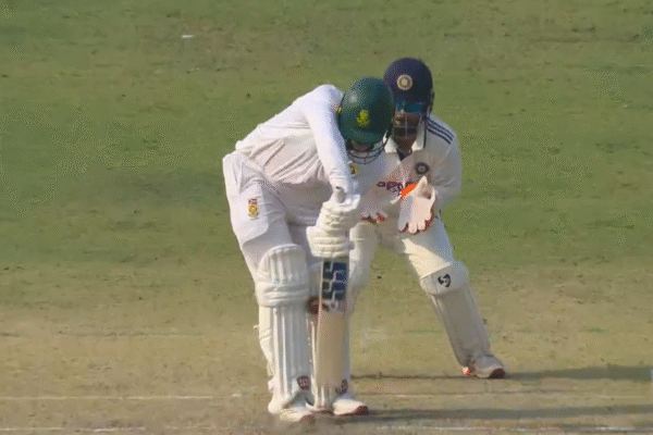 ‘Yeh accha pace hai, yehi chahiye’ – How Rishabh Pant Sharp Advice Resulted In Instant Wicket In IND vs SA 1st Test [WATCH]